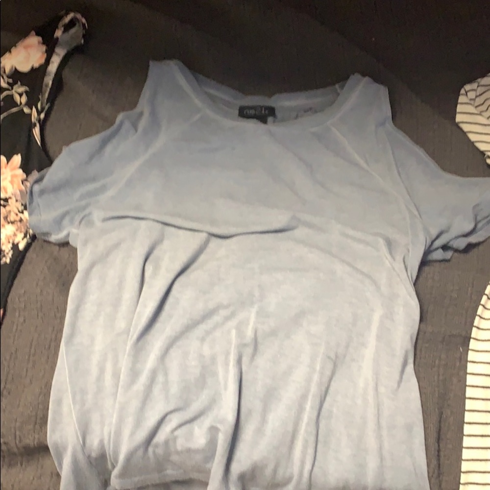 The 21 shirt